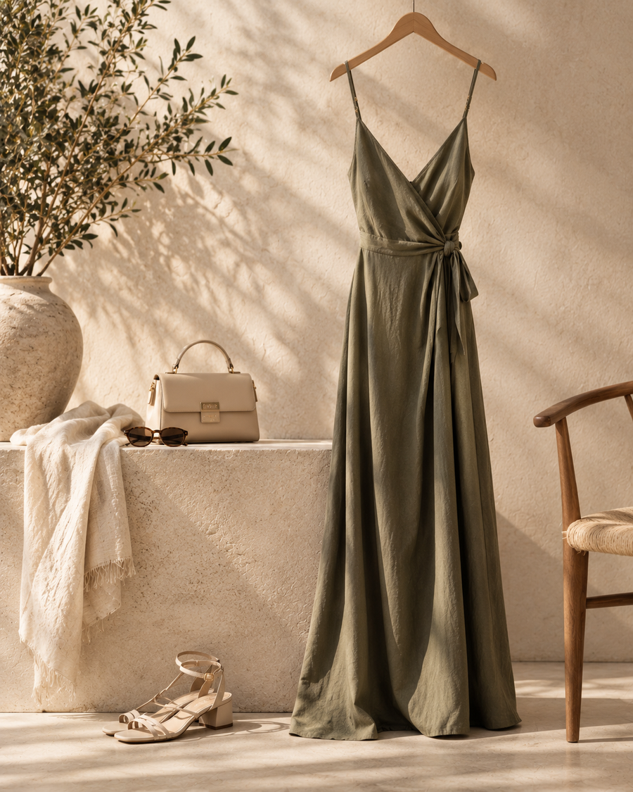 Vestidos