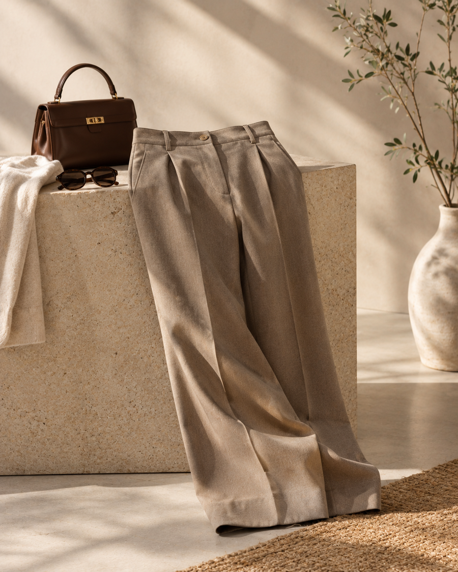 Pantalones